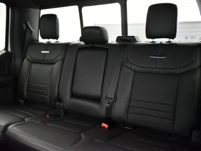 2026 Ford F-350SD Platinum 723A DRW