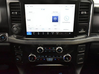 2026 Ford F-350SD Platinum 723A DRW