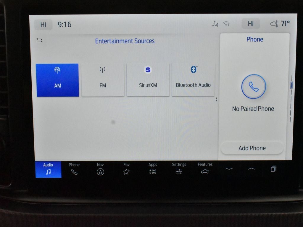 2026 Ford F-350SD Platinum 723A DRW