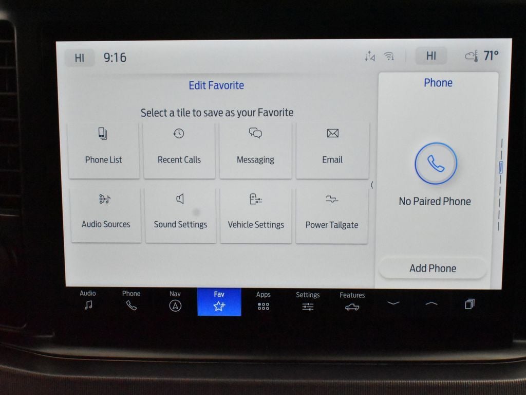 2026 Ford F-350SD Platinum 723A DRW