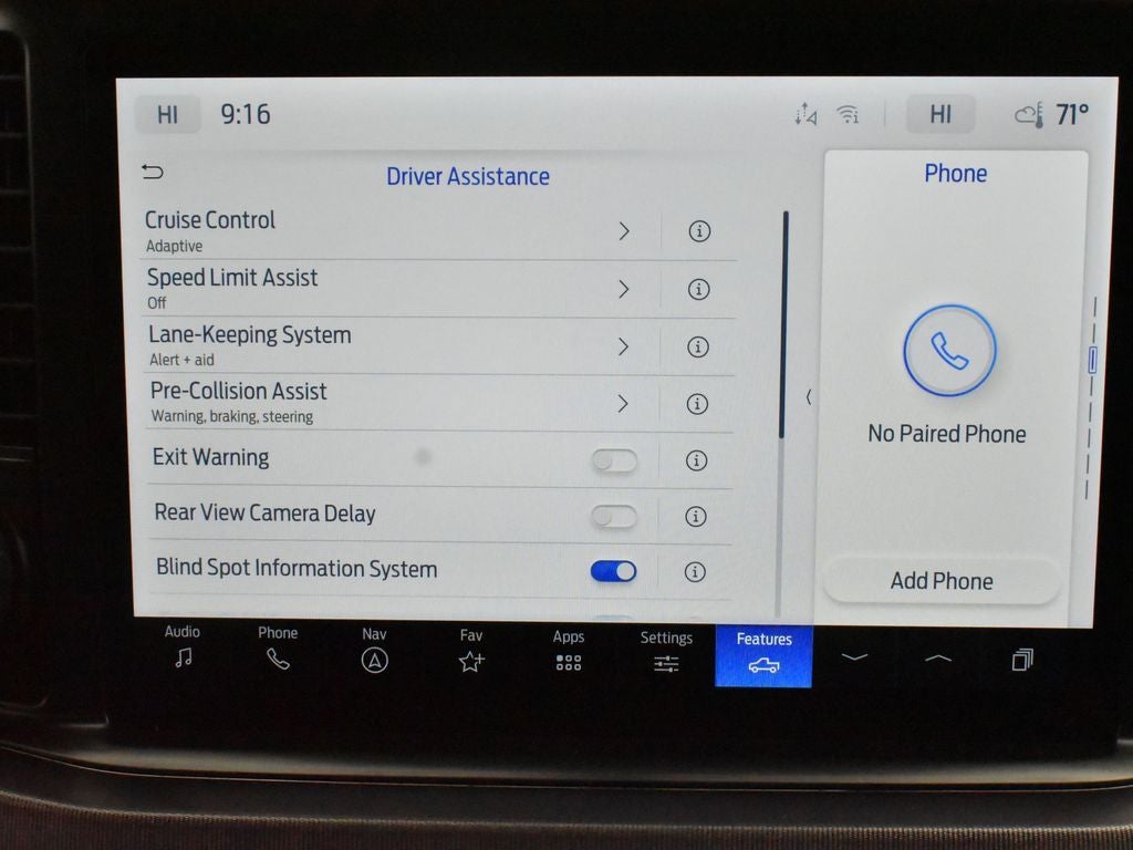 2026 Ford F-350SD Platinum 723A DRW