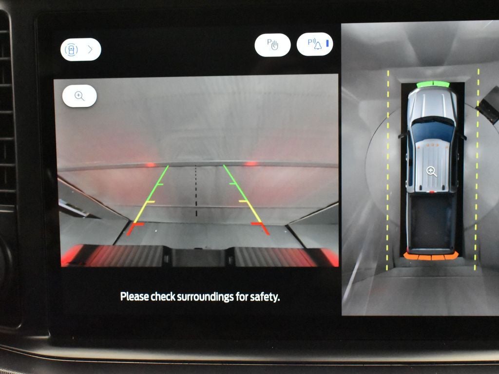 2026 Ford F-350SD Platinum 723A DRW