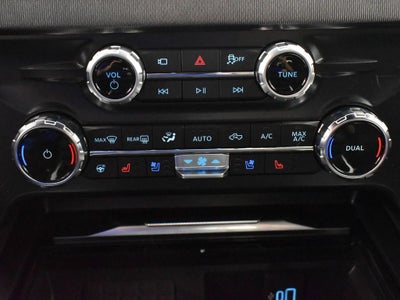 2026 Ford F-350SD Platinum 723A DRW