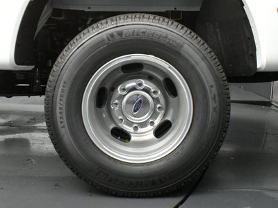 2026 Ford F-350SD Platinum 723A DRW