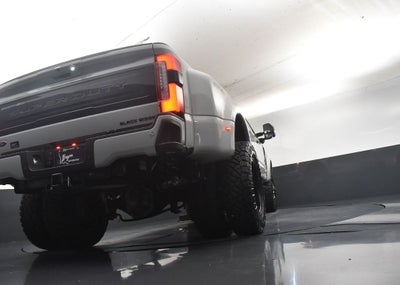 2026 Ford F-350SD Platinum DRW