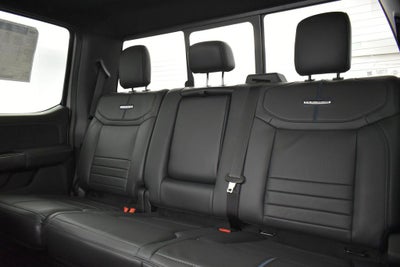 2026 Ford F-350SD Platinum DRW