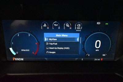 2026 Ford F-350SD Platinum DRW