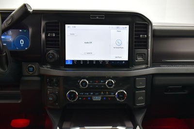 2026 Ford F-350SD Platinum DRW