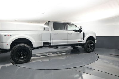 2026 Ford F-350SD Platinum DRW