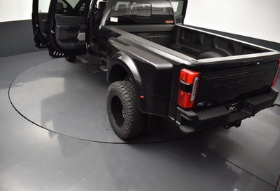 2026 Ford F-350SD Platinum DRW