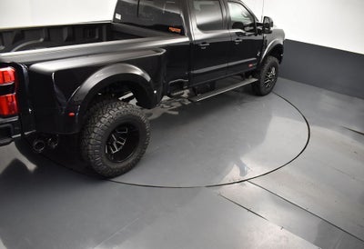 2026 Ford F-350SD Platinum DRW