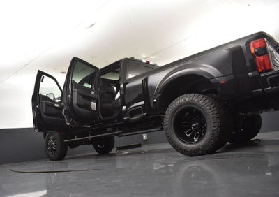 2026 Ford F-350SD Platinum DRW