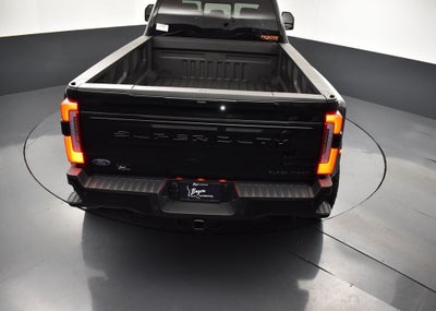 2026 Ford F-350SD Platinum DRW