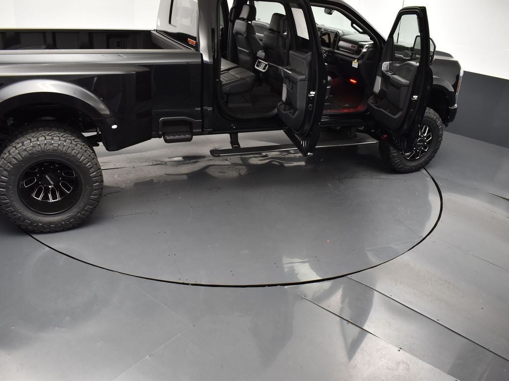 2026 Ford F-350SD Platinum DRW