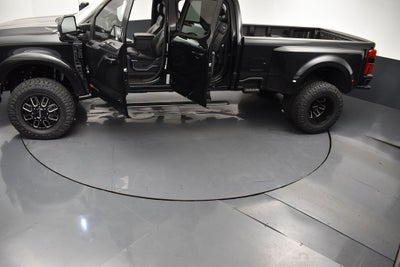 2026 Ford F-350SD Platinum DRW