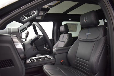 2026 Ford F-350SD Platinum DRW
