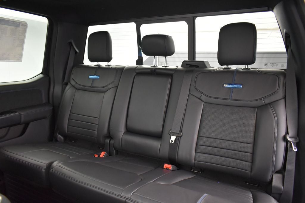 2026 Ford F-350SD Platinum DRW