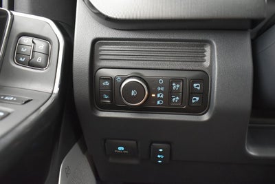 2026 Ford F-350SD Platinum DRW