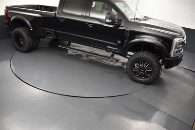2026 Ford F-350SD Platinum DRW