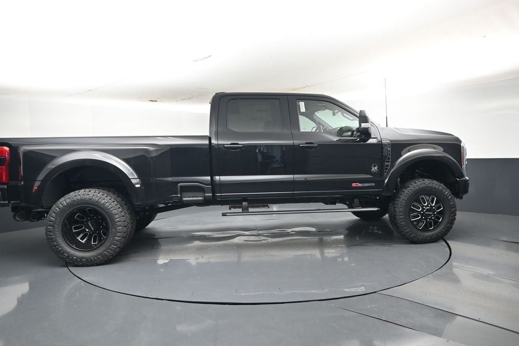 2026 Ford F-350SD Platinum DRW