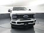 2026 Ford F-350SD Platinum 723A DRW