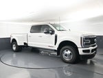 2026 Ford F-350SD Platinum 723A DRW