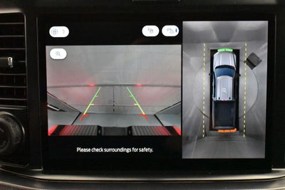 2026 Ford F-350SD Platinum 723A DRW