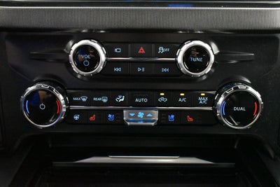 2026 Ford F-350SD Platinum 723A DRW