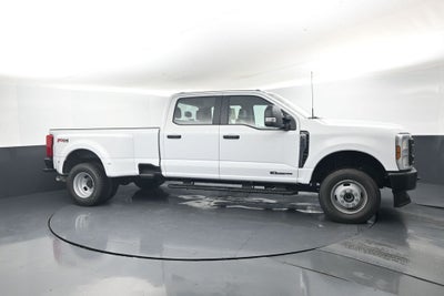 2026 Ford F-350SD XL 620A DRW