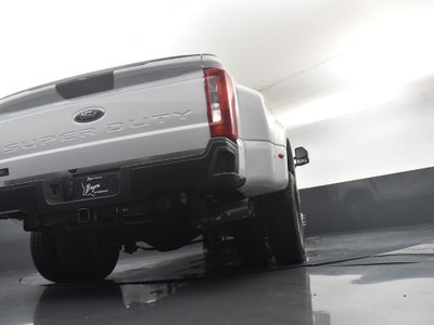 2026 Ford F-350SD XL 620A DRW