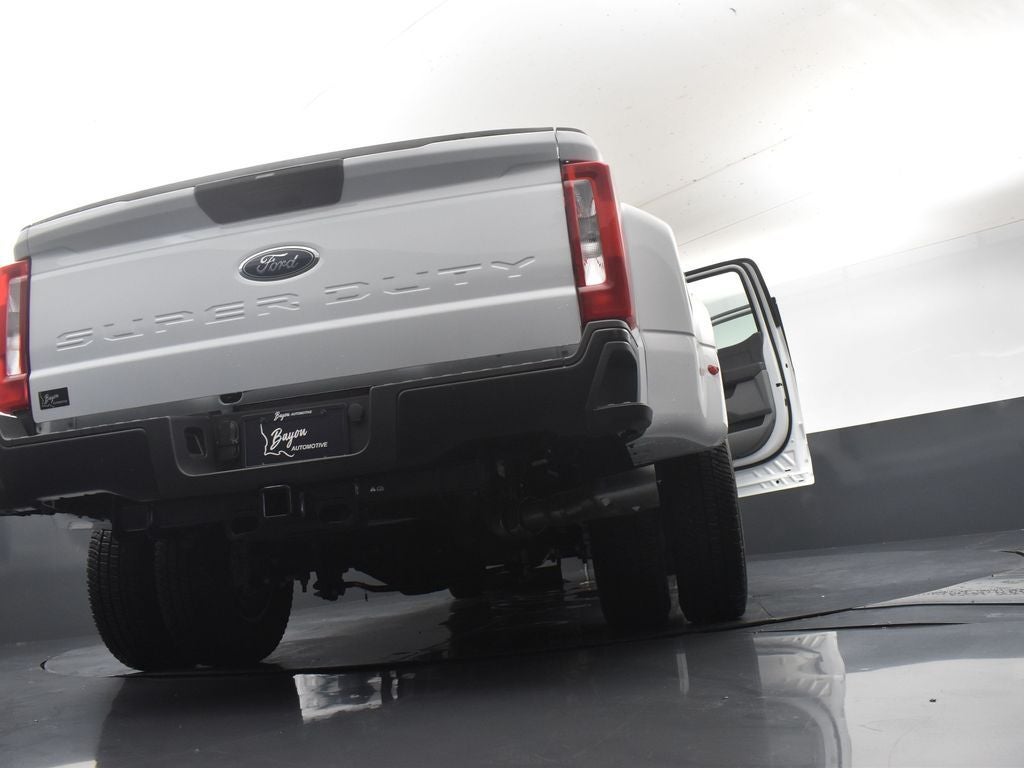 2026 Ford F-350SD XL 620A DRW