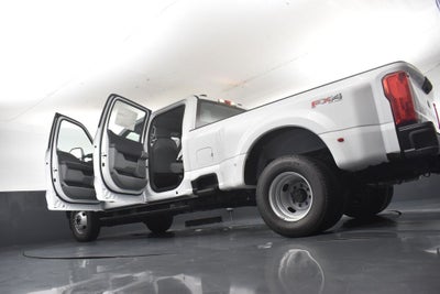 2026 Ford F-350SD XL 620A DRW