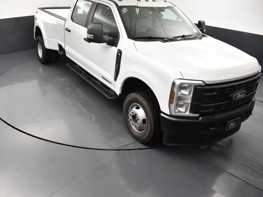 2026 Ford F-350SD XL 620A DRW