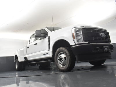 2026 Ford F-350SD XL 620A DRW