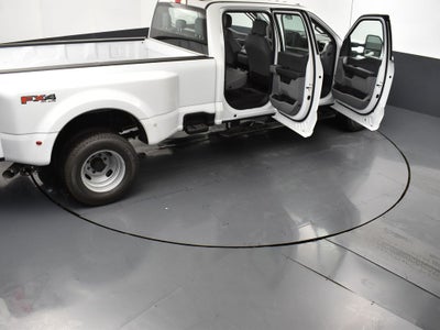 2026 Ford F-350SD XL 620A DRW