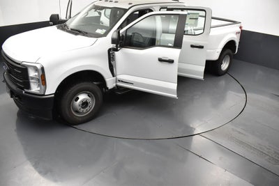 2026 Ford F-350SD XL 620A DRW