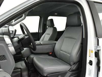 2026 Ford F-350SD XL 620A DRW