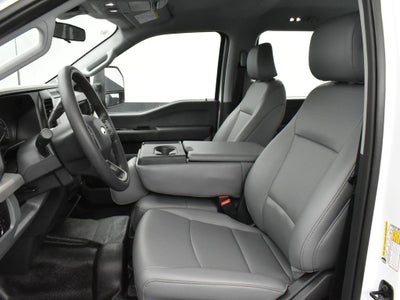 2026 Ford F-350SD XL 620A DRW
