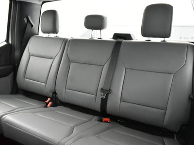 2026 Ford F-350SD XL 620A DRW