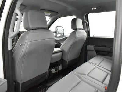 2026 Ford F-350SD XL 620A DRW