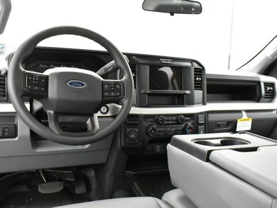 2026 Ford F-350SD XL 620A DRW