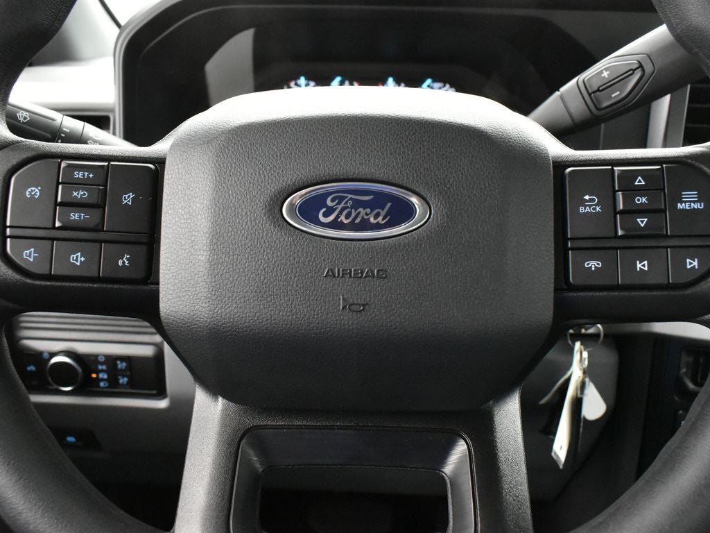 2026 Ford F-350SD XL 620A DRW