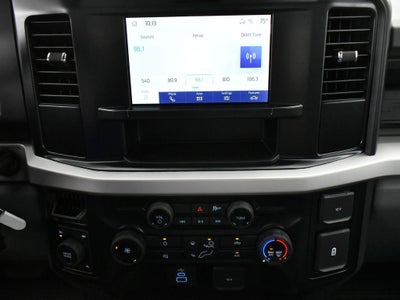 2026 Ford F-350SD XL 620A DRW