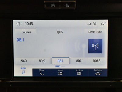 2026 Ford F-350SD XL 620A DRW