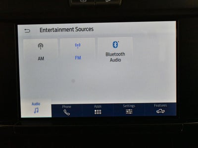 2026 Ford F-350SD XL 620A DRW