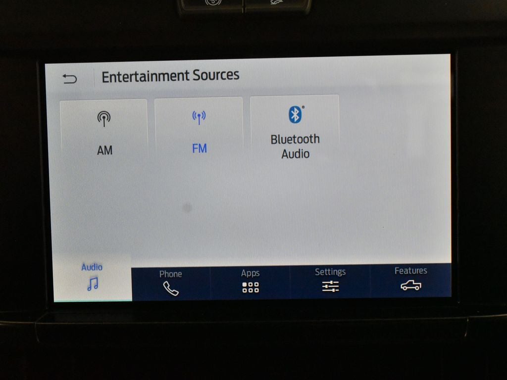 2026 Ford F-350SD XL 620A DRW