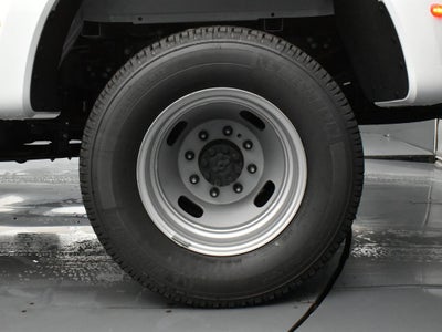 2026 Ford F-350SD XL 620A DRW