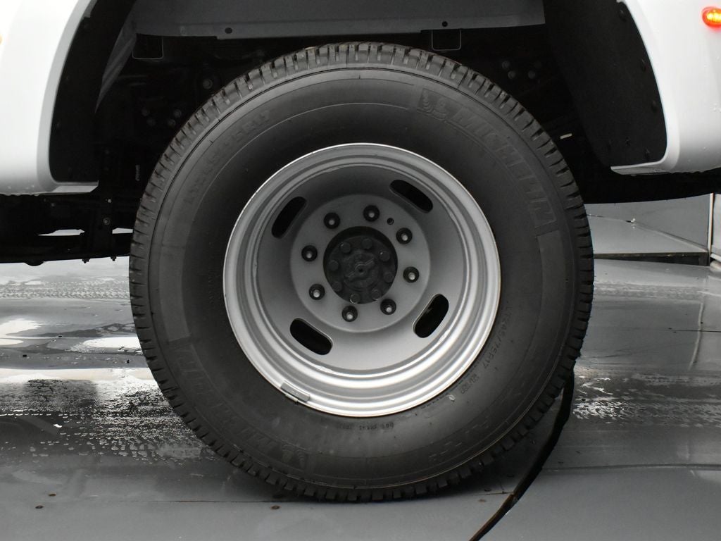 2026 Ford F-350SD XL 620A DRW