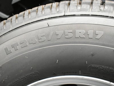 2026 Ford F-350SD XL 620A DRW