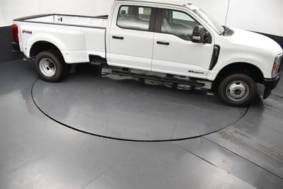 2026 Ford F-350SD XL 620A DRW